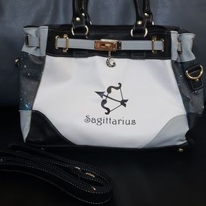 Sagittarius handbag
